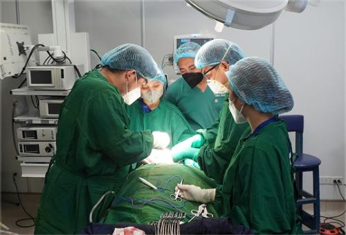 Vídeocirurgia