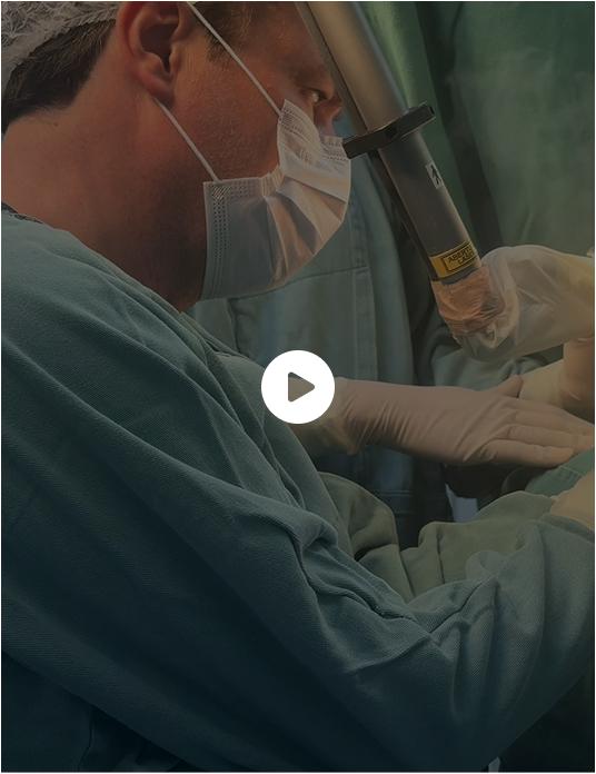 Preview do vídeo de tratamento por laser