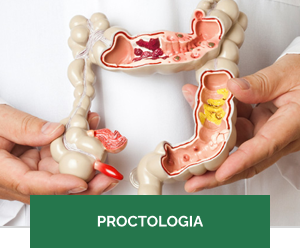 PROCTOLOGIA