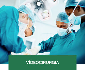 VIDEOCIRURGIA